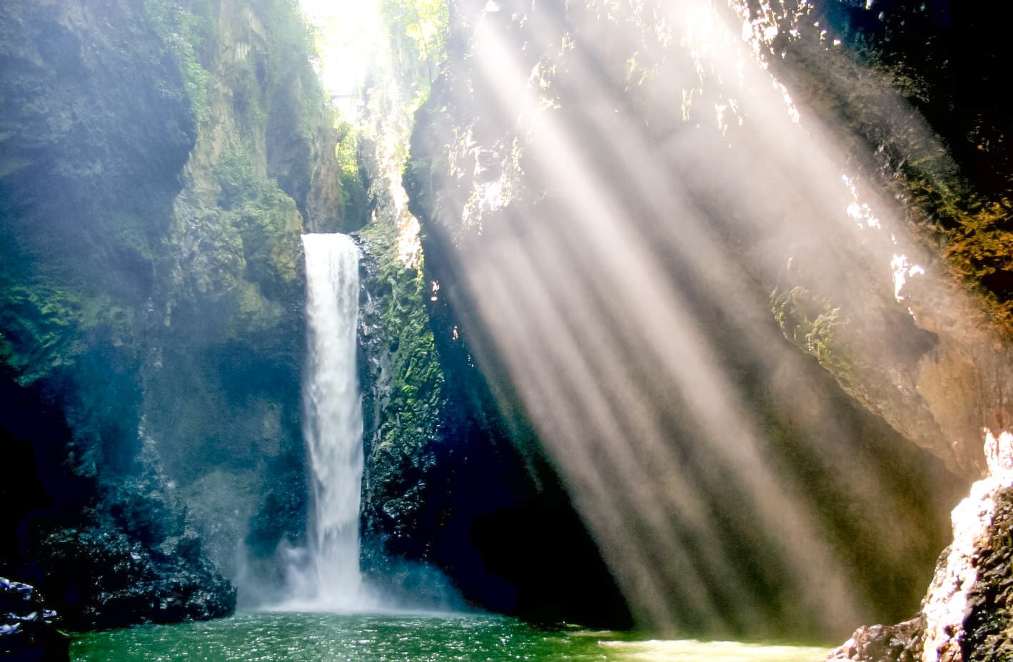 Un fin de semana en Tlapacoyan, Veracruz: naturaleza, cultura y tradición