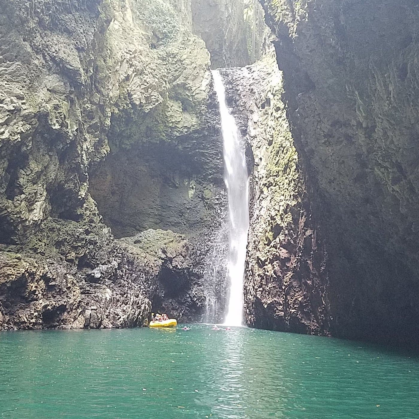 Tlapacoyan en Veracruz: un destino natural lleno de diversión y entretenimiento