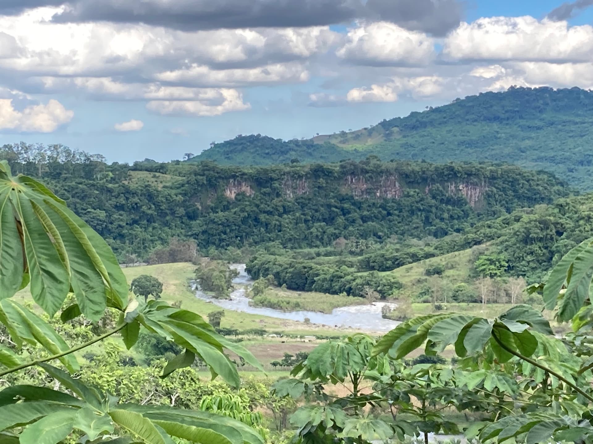 Visita el Río Bobos en Veracruz: una aventura natural inolvidable