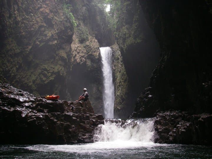 Escapada romántica: Naturaleza y rincones mágicos en Tlapacoyan y alrededores