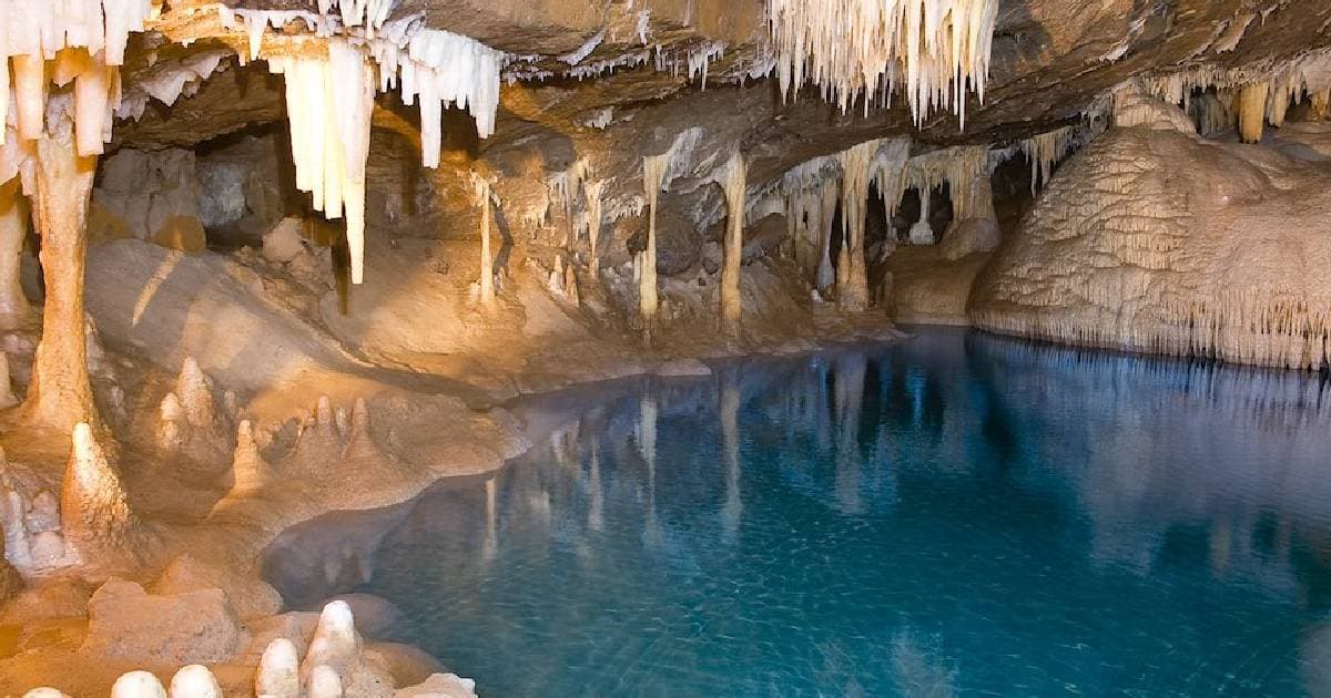 Aventuras en cenotes y grutas cerca de Tlapacoyan, Veracruz