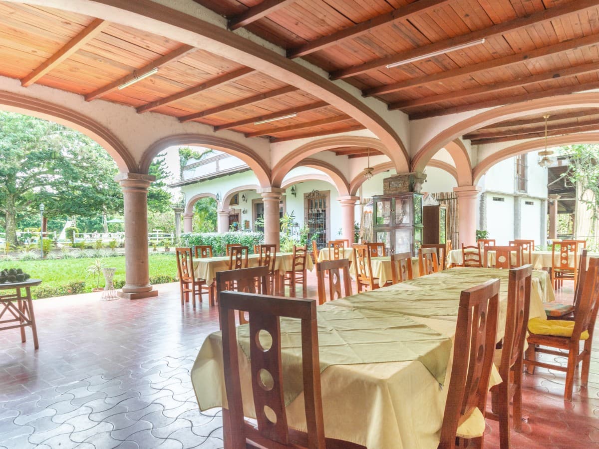 Rancho Hotel el Carmen imagen 9