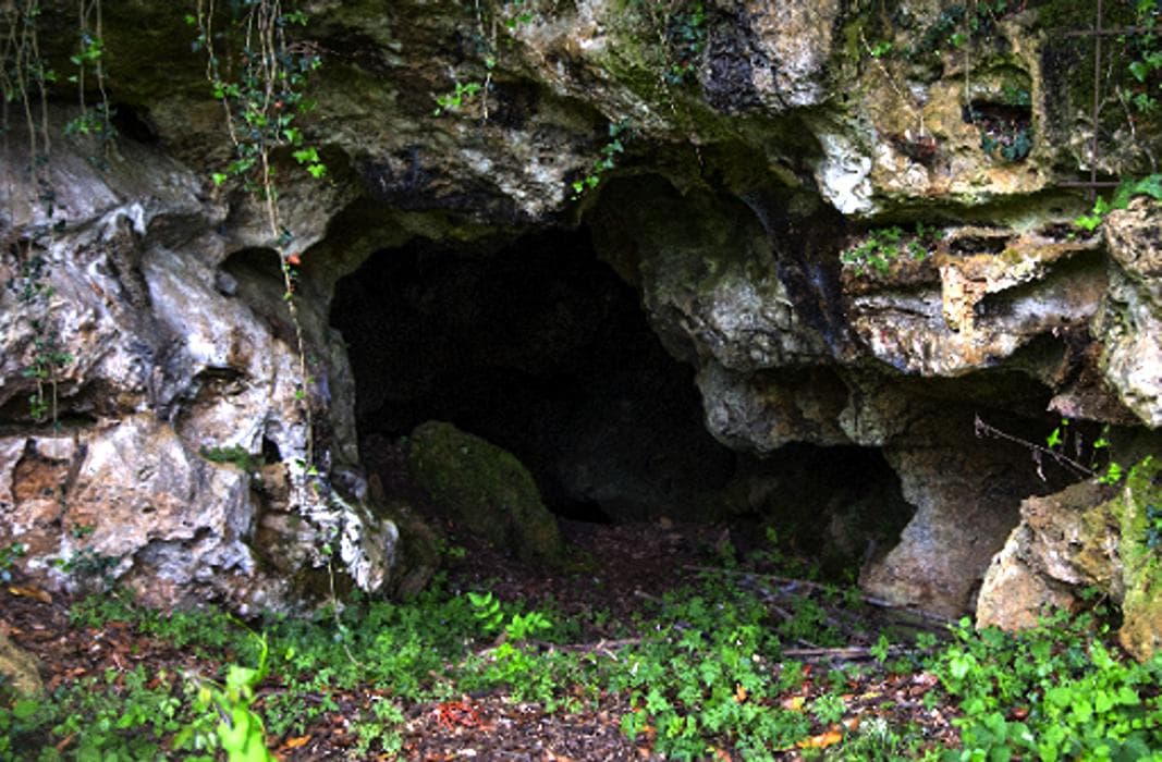 Cuevas sagradas y rituales antiguos en la región montañosa de Tlapacoyan