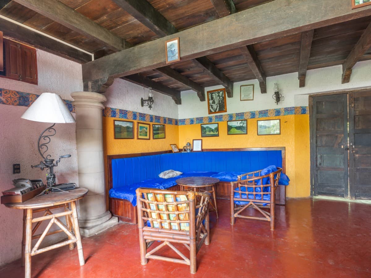 Rancho Hotel el Carmen imagen 11