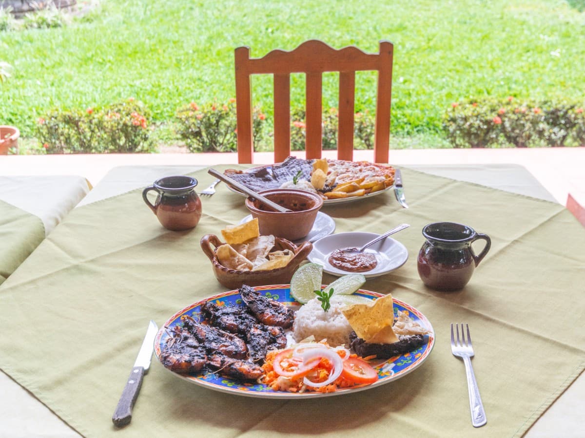 Rancho Hotel el Carmen imagen 14