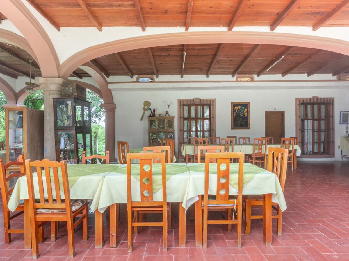 Rancho Hotel el Carmen imagen 12