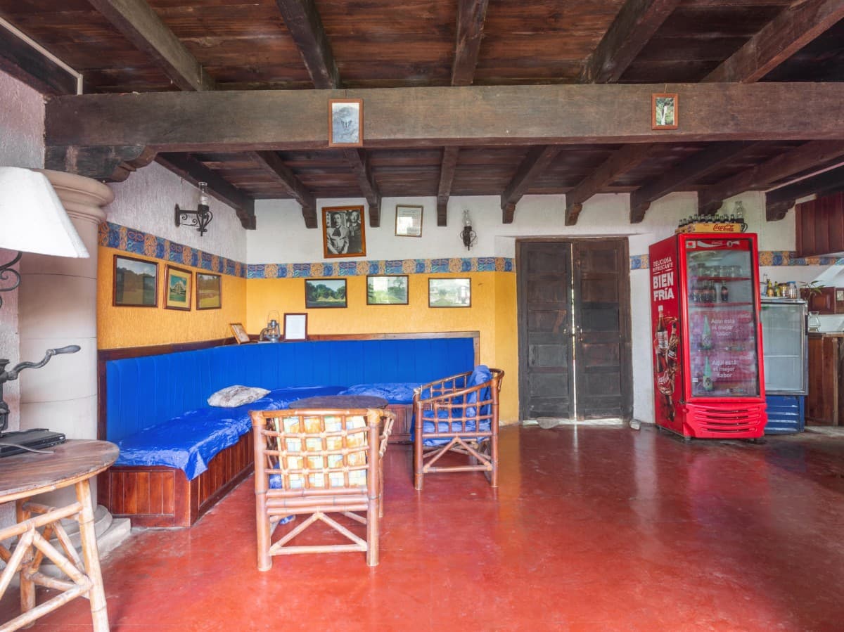 Rancho Hotel el Carmen imagen 10
