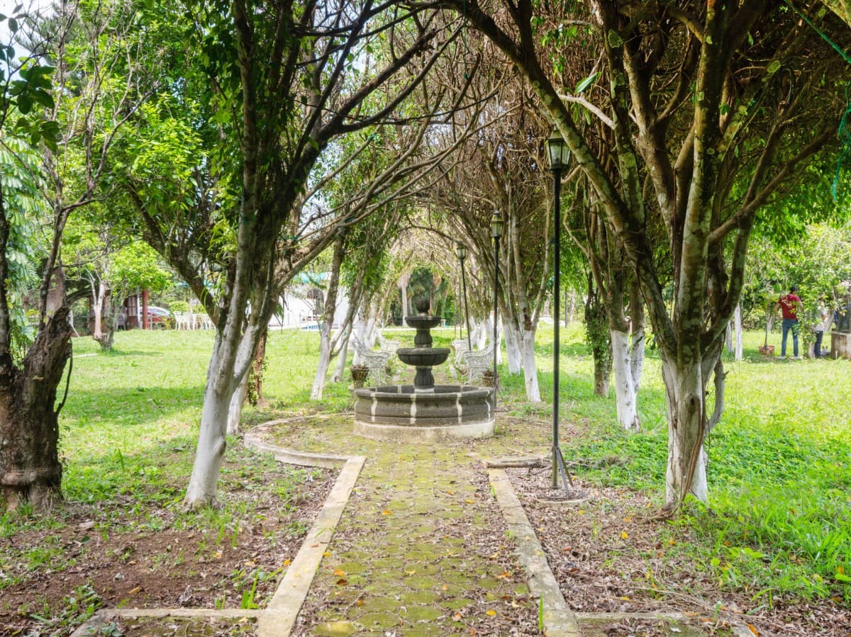 Rancho Hotel el Carmen imagen 7