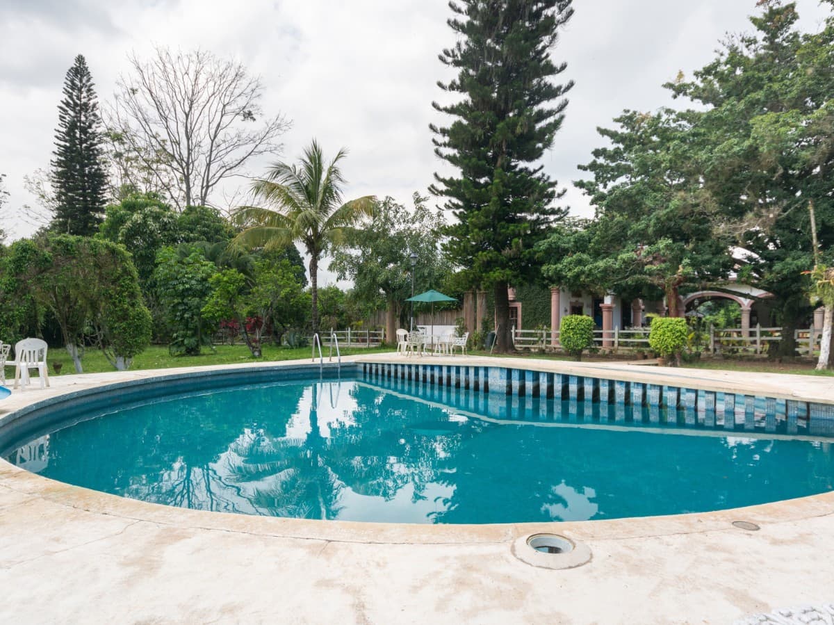 Rancho Hotel el Carmen imagen 9